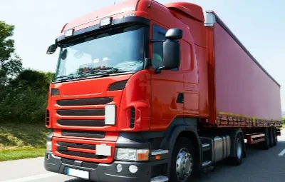 İzmir Karlıova Ambar Kargo