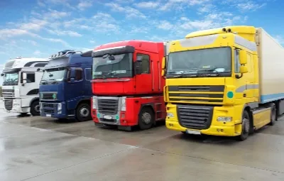 İzmir Karlıova Nakliye Ambarı