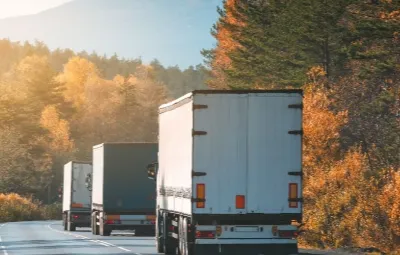 İzmir ile Karlıova Arası Klima Taşıma